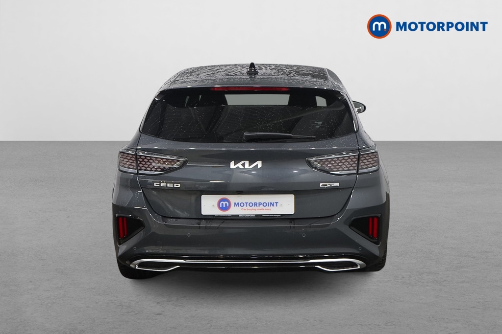 Used Kia Ceed 2025 for sale - 76980292: Photo 6