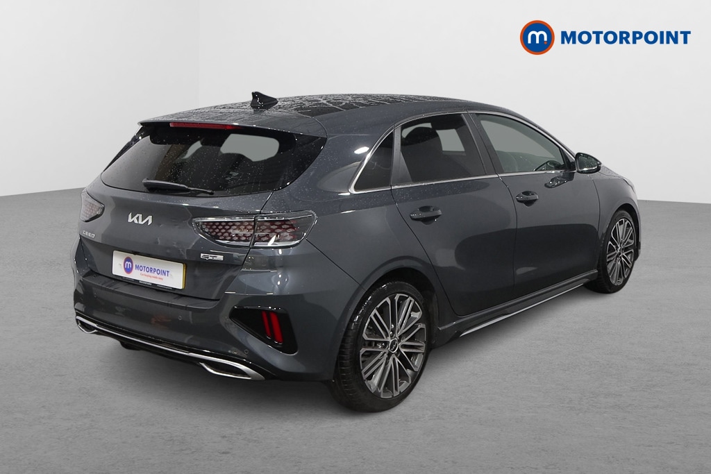 Used Kia Ceed 2025 for sale - 76980292: Photo 7