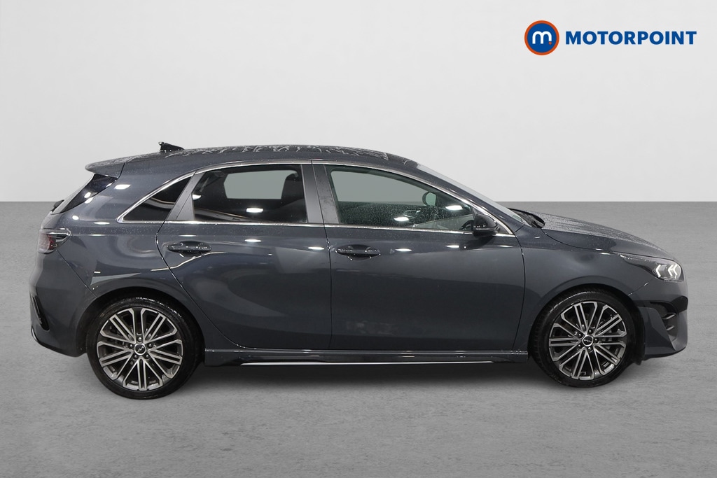 Used Kia Ceed 2025 for sale - 76980292: Photo 8