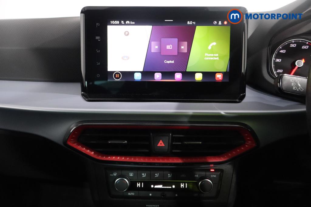 Used SEAT Ibiza for sale - 77490349: Photo 10