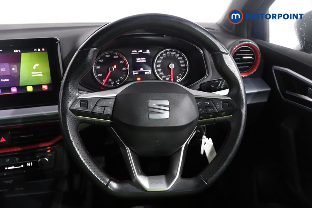 Used SEAT Ibiza for sale - 77490349: Photo 13