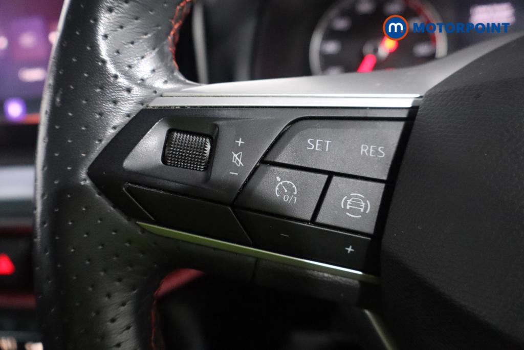 Used SEAT Ibiza for sale - 77490349: Photo 14