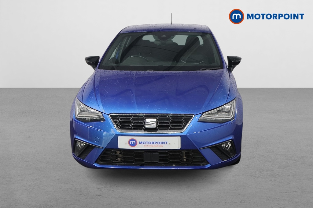 Used SEAT Ibiza for sale - 77490349: Photo 2