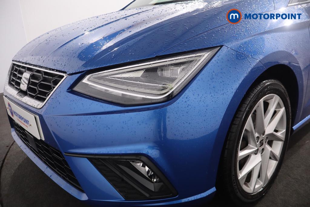 Used SEAT Ibiza for sale - 77490349: Photo 21