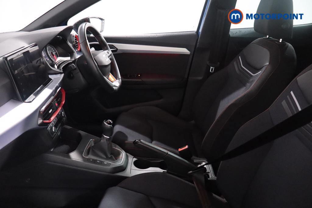 Used SEAT Ibiza for sale - 77490349: Photo 22