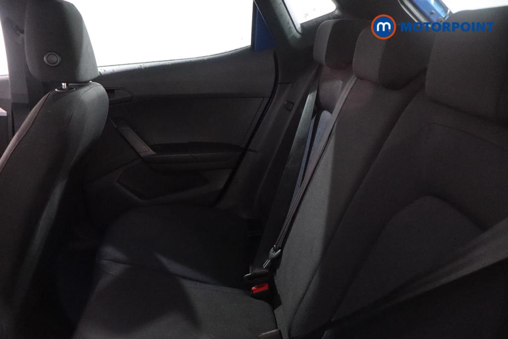 Used SEAT Ibiza for sale - 77490349: Photo 23