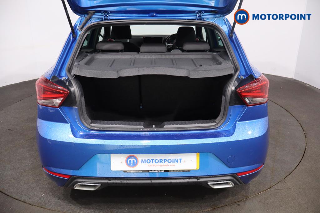 Used SEAT Ibiza for sale - 77490349: Photo 25