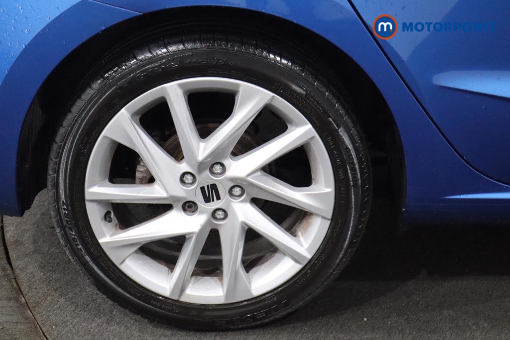 Used SEAT Ibiza for sale - 77490349: Photo 26