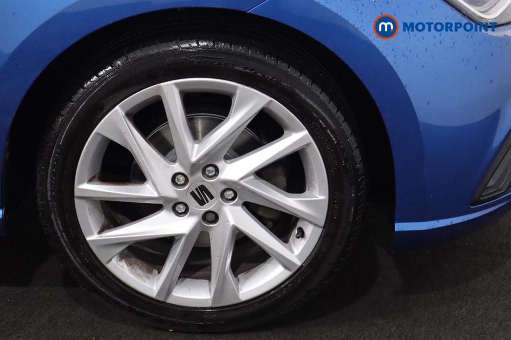 Used SEAT Ibiza for sale - 77490349: Photo 27