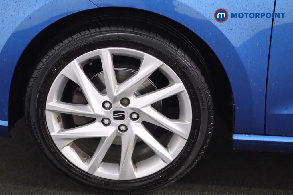 Used SEAT Ibiza for sale - 77490349: Photo 28