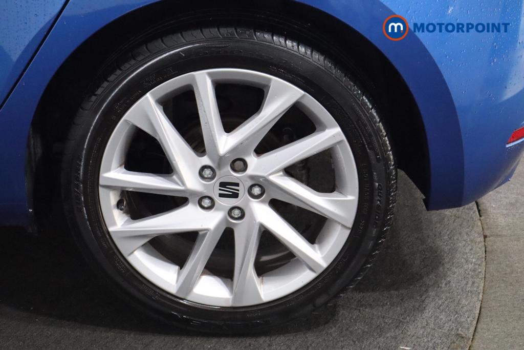 Used SEAT Ibiza for sale - 77490349: Photo 29