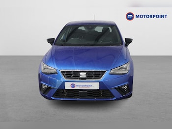 Used SEAT Ibiza undefined for sale - 77490349: Photo