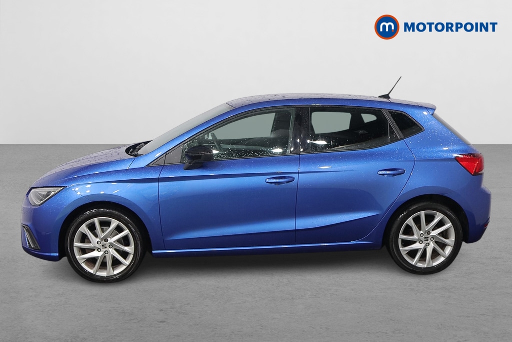 Used SEAT Ibiza for sale - 77490349: Photo 4