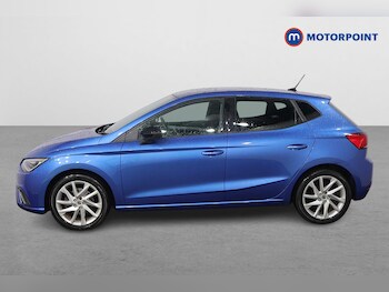 Used SEAT Ibiza undefined for sale - 77490349: Photo