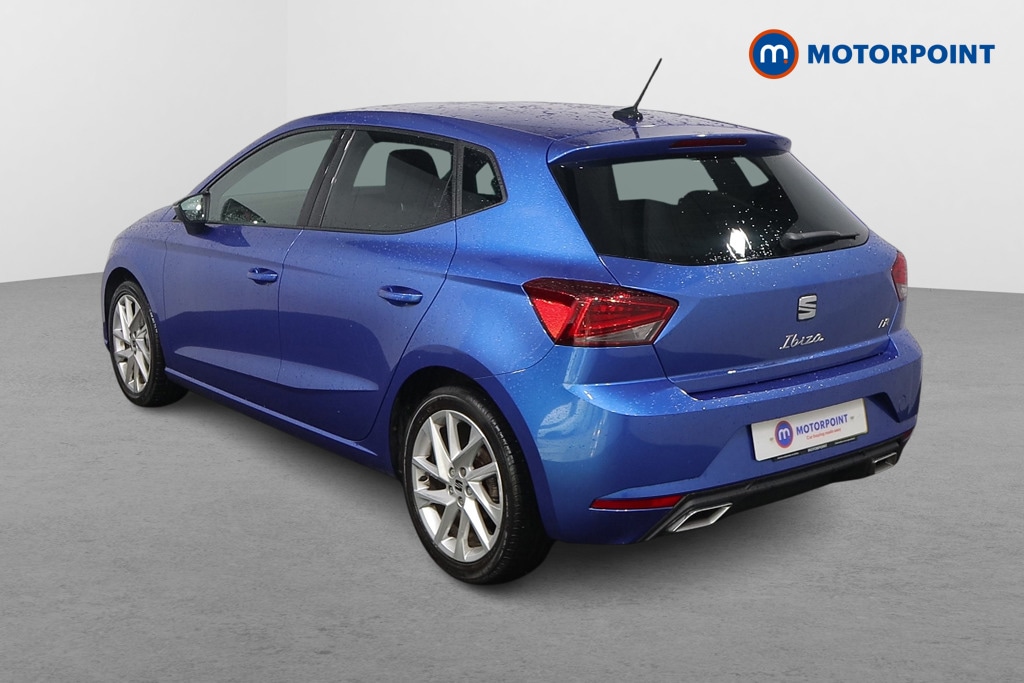 Used SEAT Ibiza for sale - 77490349: Photo 5