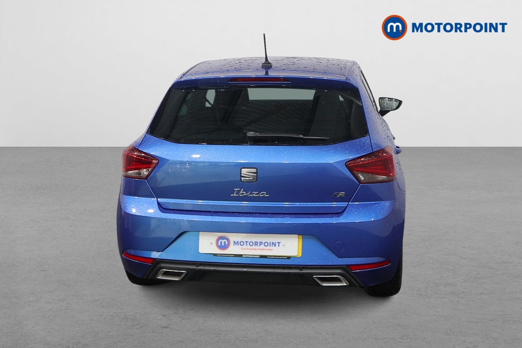 Used SEAT Ibiza for sale - 77490349: Photo 6