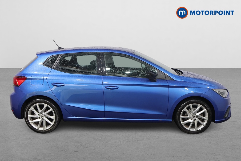 Used SEAT Ibiza for sale - 77490349: Photo 8