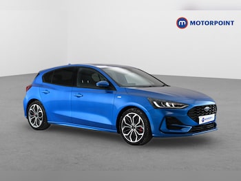 Used Ford Focus 2023 for sale - 78226881: Photo