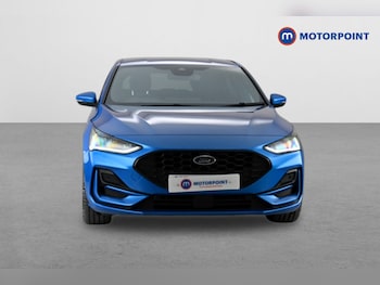 Used Ford Focus 2023 for sale - 78226881: Photo