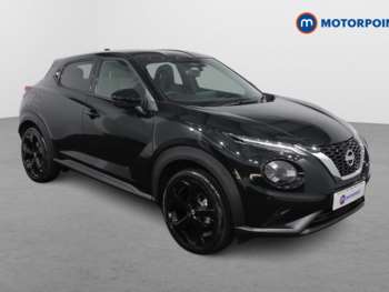 2025 - 1.0 DiG-T Tekna 5dr