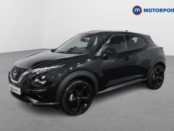 Used Nissan Juke 2025 for sale - 75046414: Photo