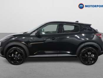 Used Nissan Juke 2025 for sale - 75046414: Photo