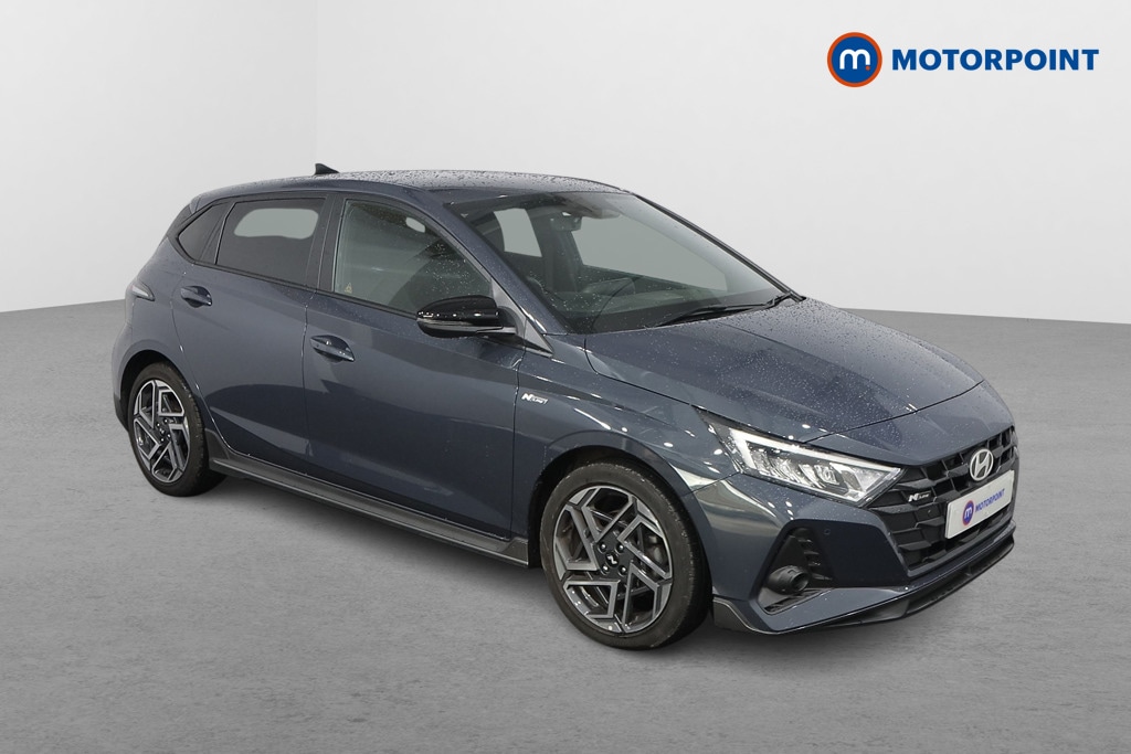 Used Hyundai i20 2024 for sale - 76491702: Photo 1