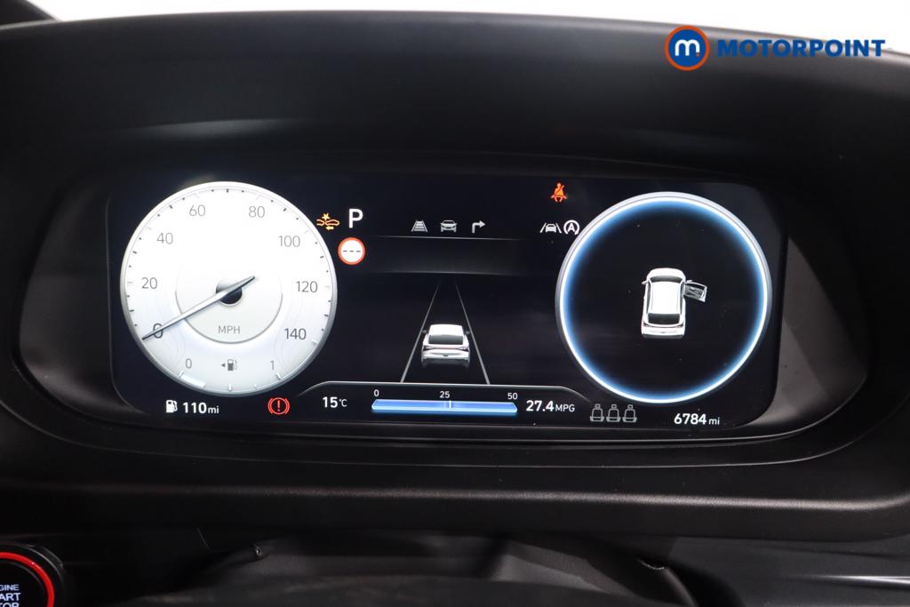 Used Hyundai i20 2024 for sale - 76491702: Photo 12