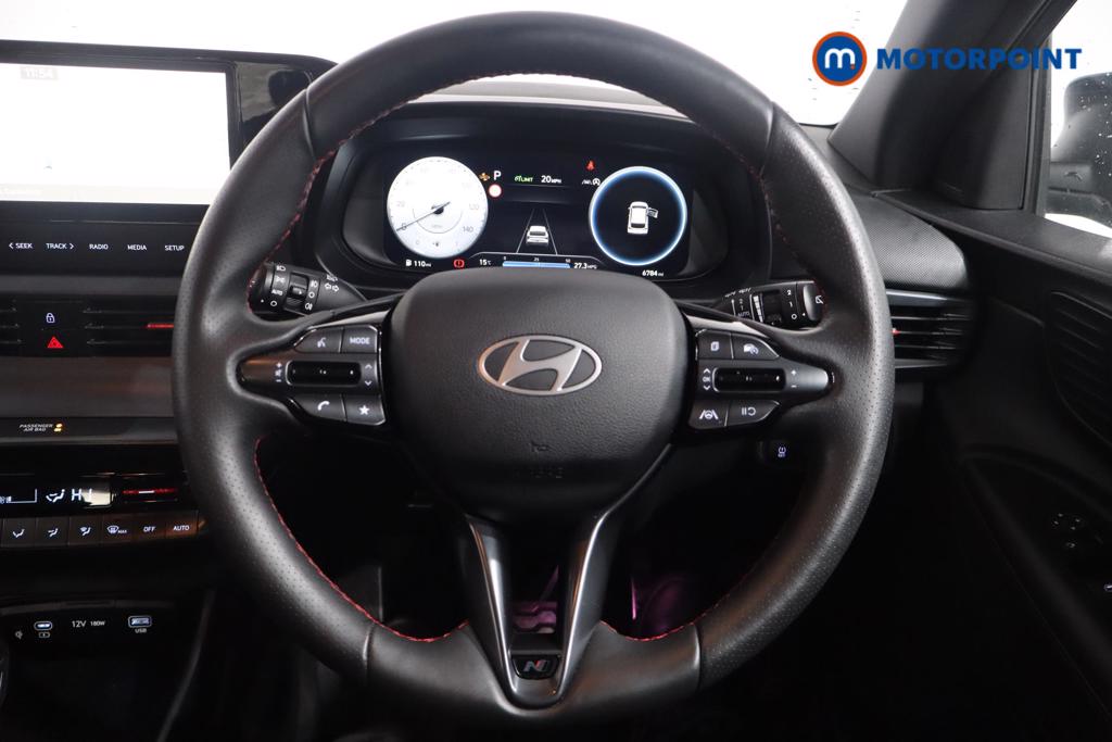 Used Hyundai i20 2024 for sale - 76491702: Photo 13