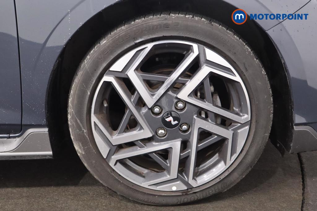 Used Hyundai i20 2024 for sale - 76491702: Photo 18