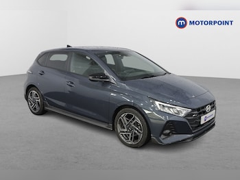 Used Hyundai i20 2024 for sale - 76491702: Photo
