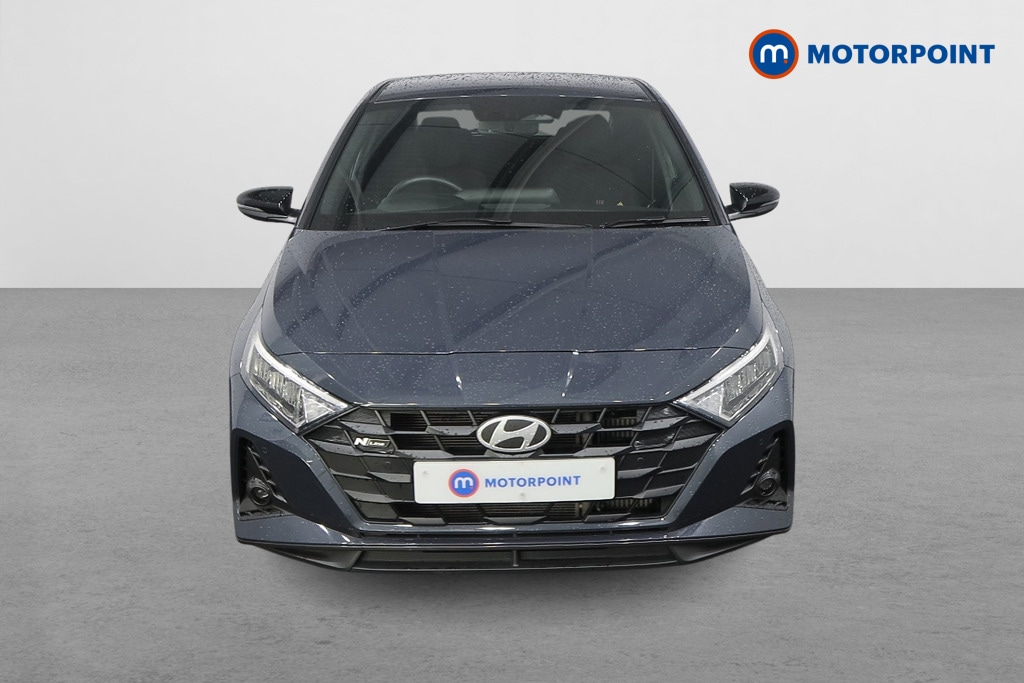 Used Hyundai i20 2024 for sale - 76491702: Photo 2