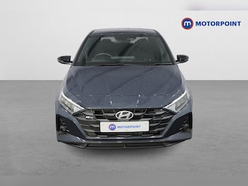Used Hyundai i20 2024 for sale - 76491702: Photo