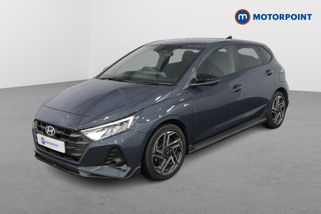 Used Hyundai i20 2024 for sale - 76491702: Photo 3