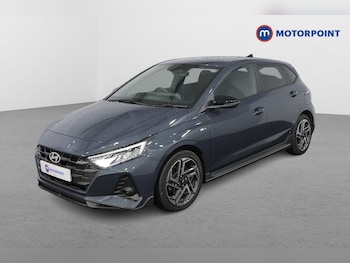 Used Hyundai i20 2024 for sale - 76491702: Photo