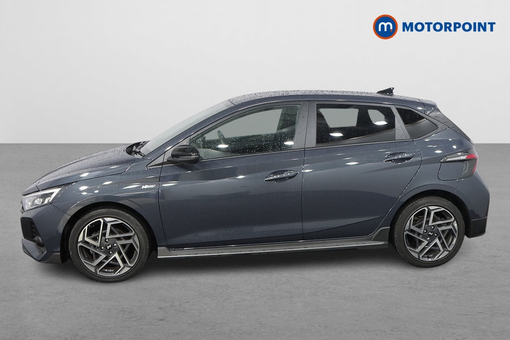 Used Hyundai i20 2024 for sale - 76491702: Photo 4