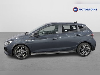 Used Hyundai i20 2024 for sale - 76491702: Photo