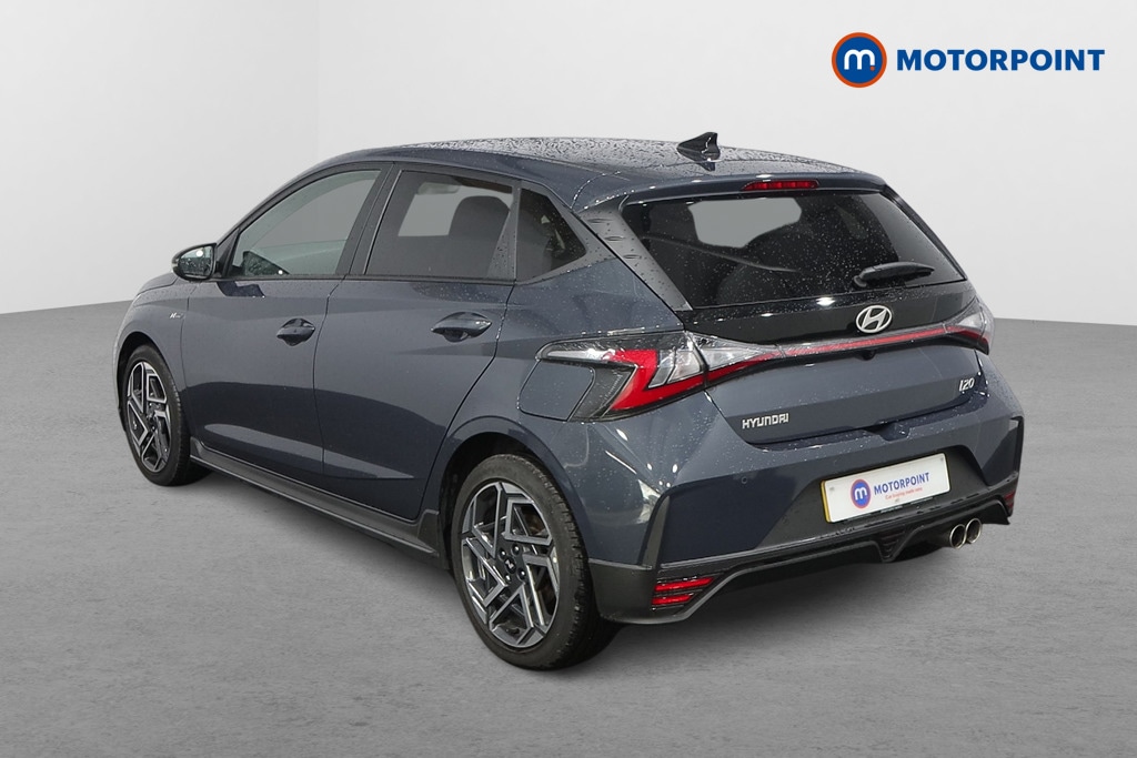 Used Hyundai i20 2024 for sale - 76491702: Photo 5