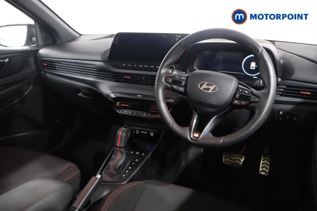 Used Hyundai i20 2024 for sale - 76491702: Photo 8