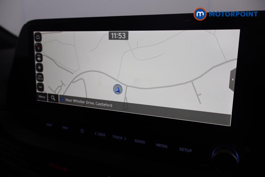 Used Hyundai i20 2024 for sale - 76491702: Photo 9