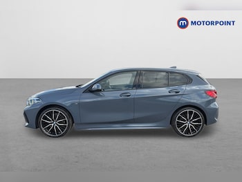 Used BMW 1 Series 2020 for sale - 79572433: Photo