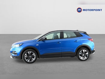 Used Vauxhall Grandland X undefined for sale - 78389973: Photo