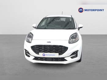 Used Ford Puma 2021 for sale - 75653578: Photo