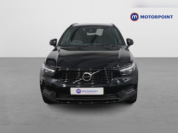 Used Volvo XC40 2021 for sale - 76034249: Photo