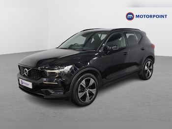Used Volvo XC40 2021 for sale - 76034249: Photo