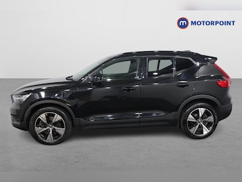 Used Volvo XC40 2021 for sale - 76034249: Photo