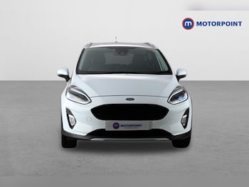 Used Ford Fiesta 2018 for sale - 79511159: Photo