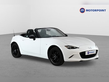 Used Mazda MX-5 2022 for sale - 78500076: Photo