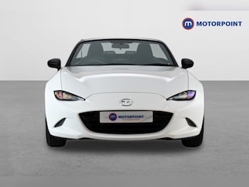 Used Mazda MX-5 2022 for sale - 78500076: Photo