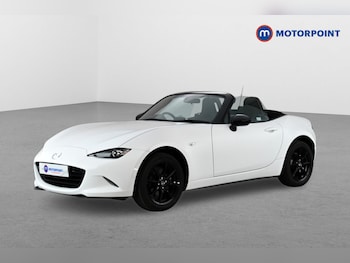 Used Mazda MX-5 2022 for sale - 78500076: Photo